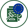 Registrirani izdelki v EU in Združenem kraljestvu